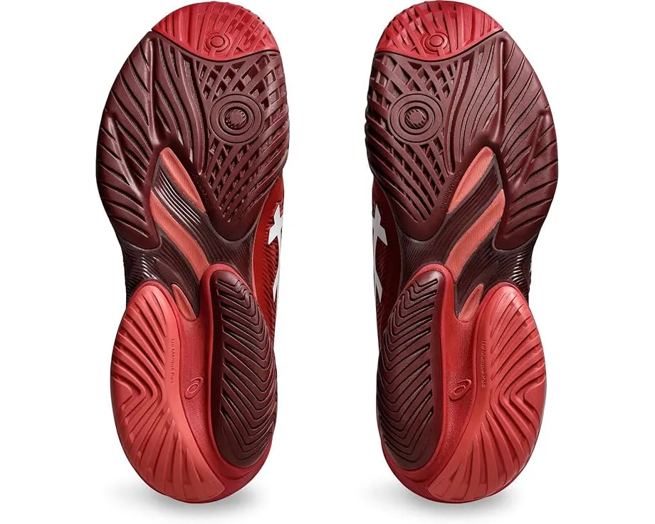 Кроссовки ASICS Court FF 3 Novak теннисные