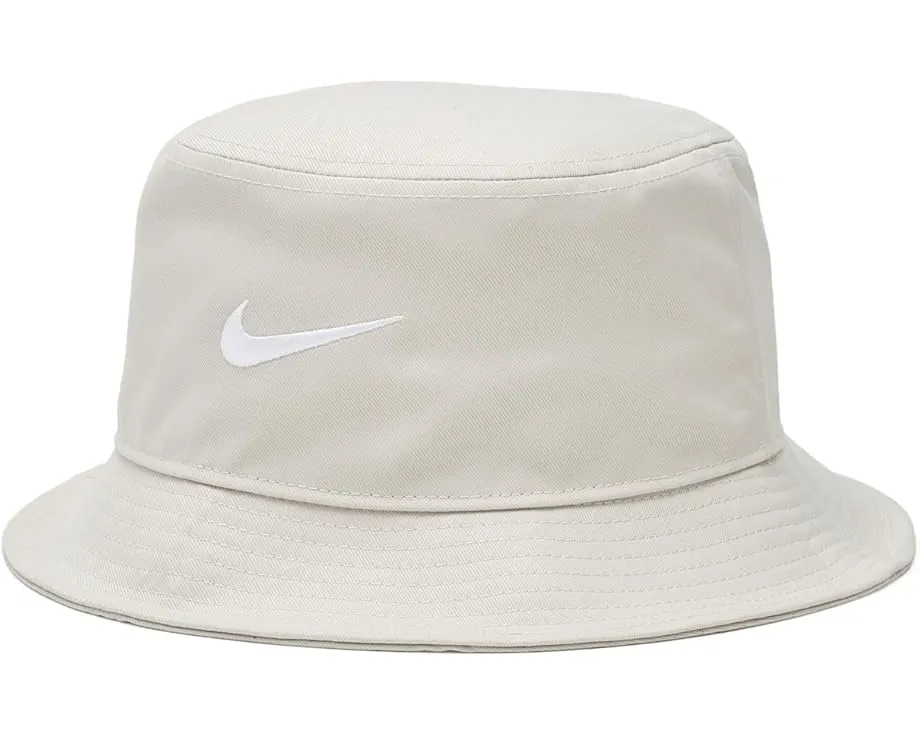 Ведро Nike Apex Swoosh из твила с вышитым логотипом