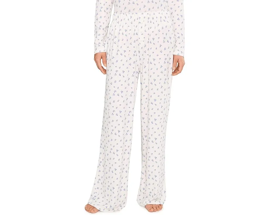 Длинный комплект HONEYDEW Blissful с рубашкой поло и брюками