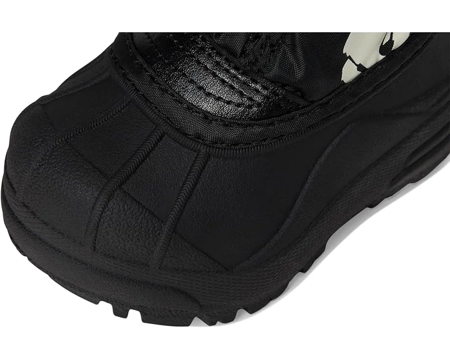 Детские зимние ботинки SOREL Snow Commander с утеплителем 200г и литой подошвой