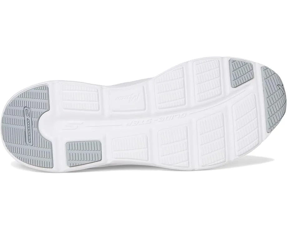 Кроссовки SKECHERS Glide Step Vortex Avalin с технологией No Tie Fit и веганской конструкцией