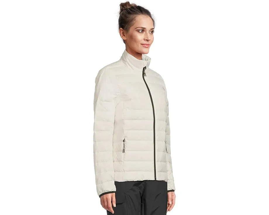 Пуховик The North Face Classic Down с утеплителем 700 fill и водоотталкивающей отделкой