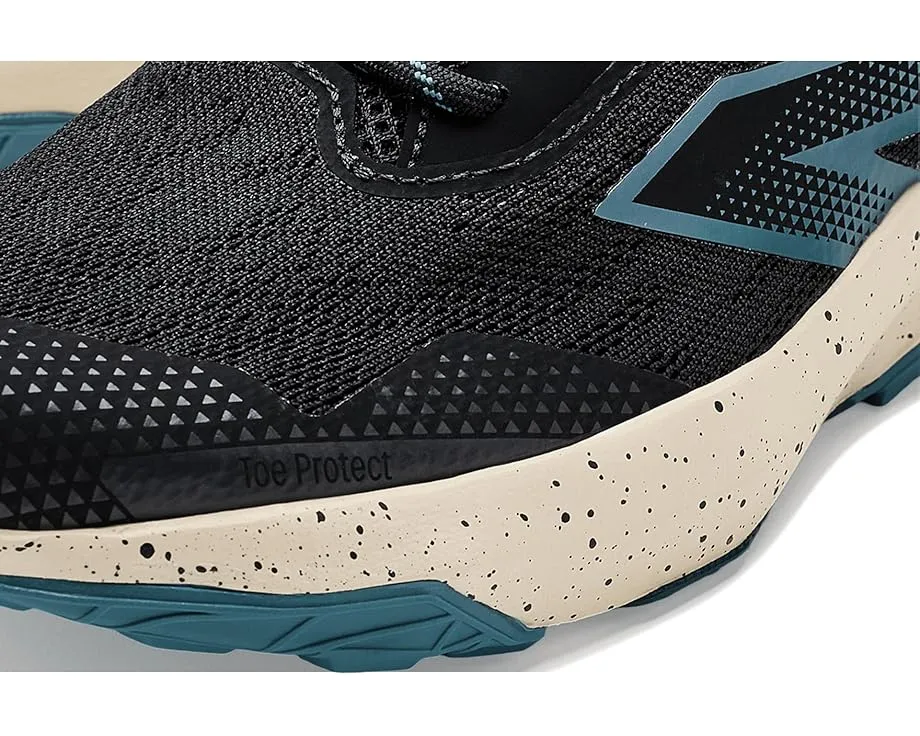 Детские кроссовки New Balance DynaSoft Nitrel v6 с сетчатым верхом и амортизацией