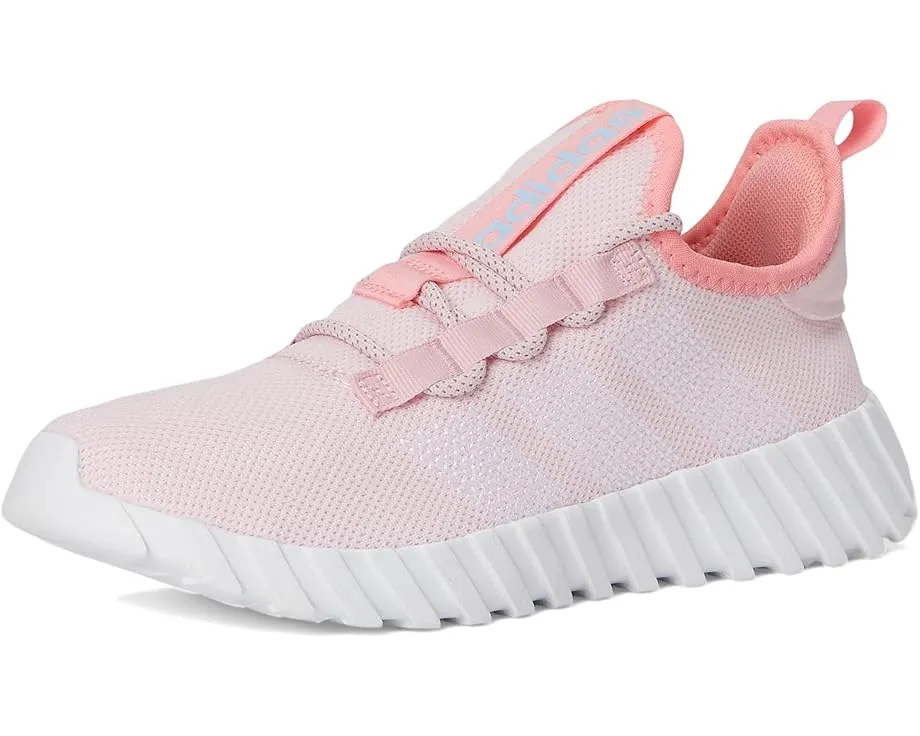 Детские кроссовки Adidas Kaptir Flow с памятью формы Cloudfoam SURROUND