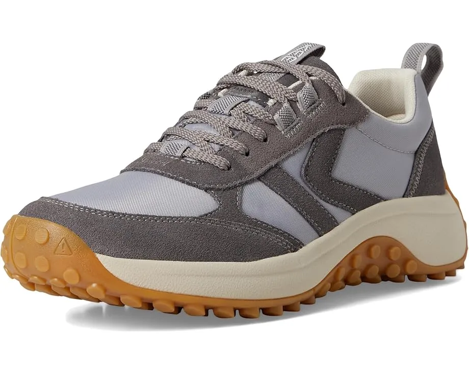 Мужские кроссовки KEEN KS86 из замши с прочной конструкцией