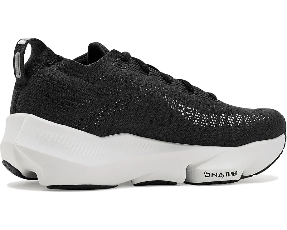 Brooks Glycerin Flex с гибкой подошвой и амортизацией DNA Tuned