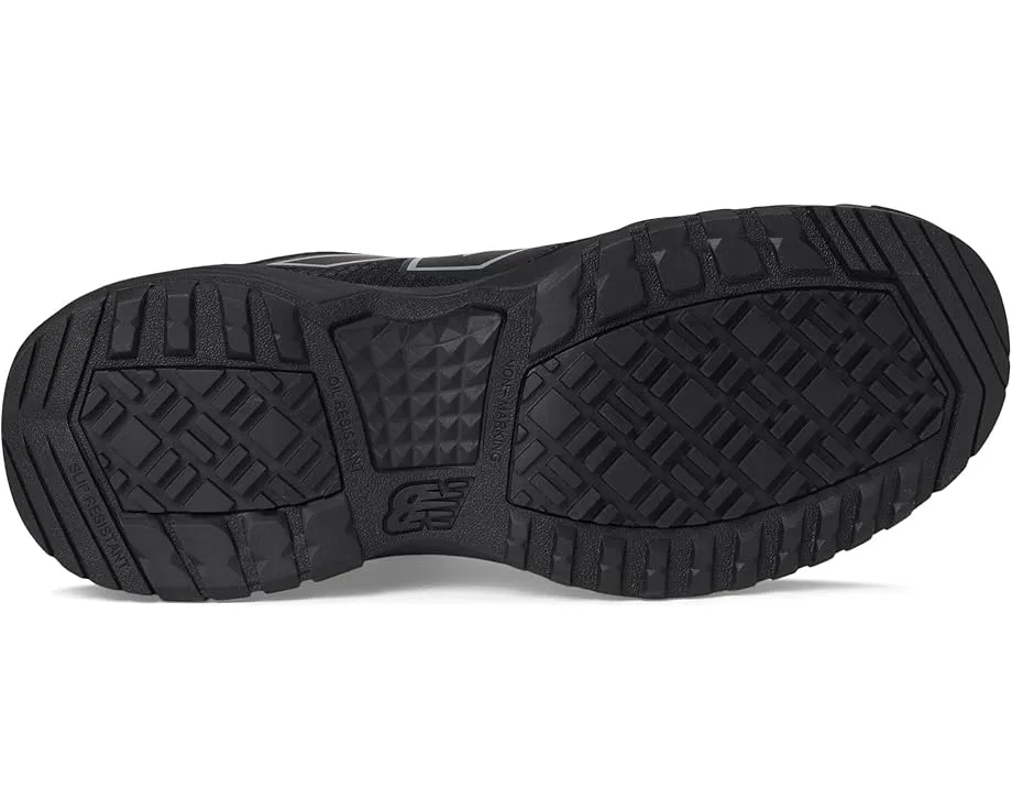 Кроссовки New Balance Quikshift с композитным мыском и защитой EH