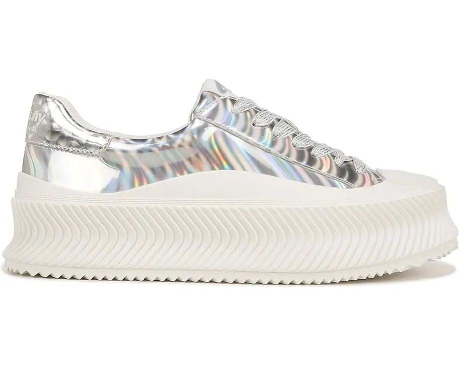 Circus NY by Sam Edelman Tatum кроссовки на рифленой платформе