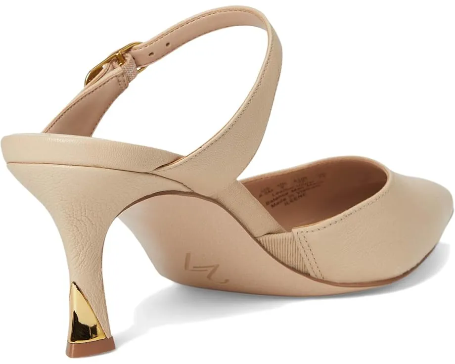 Туфли 27 Edit Naturalizer Ileene на шпильке с ремешком и амортизацией REZORB