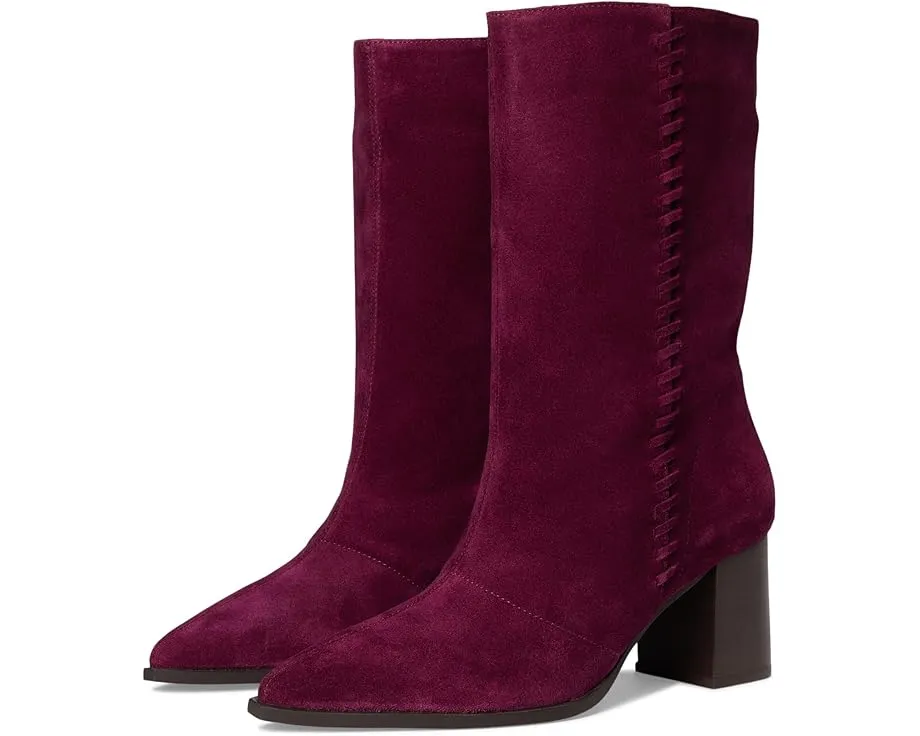 Vince Camuto Ботильоны Lorrys с мягким голенищем и заостренным носком на устойчивом каблуке