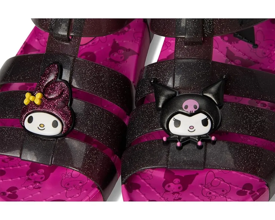 Детские сандалии Crocs Sanrio Isabella для малышей с My Melody