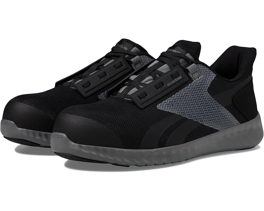 Рабочие туфли Reebok Work Sublite Legend с композитным носком