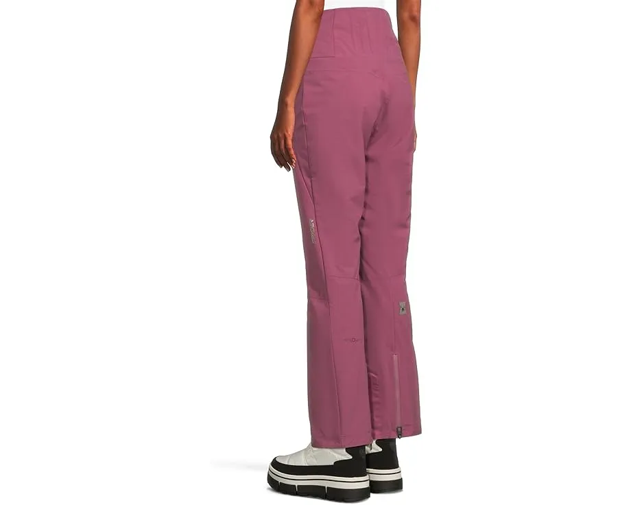 Брюки Spyder Fuse с утеплителем PrimaLoft Black ECO и технологией EXO SHIELD