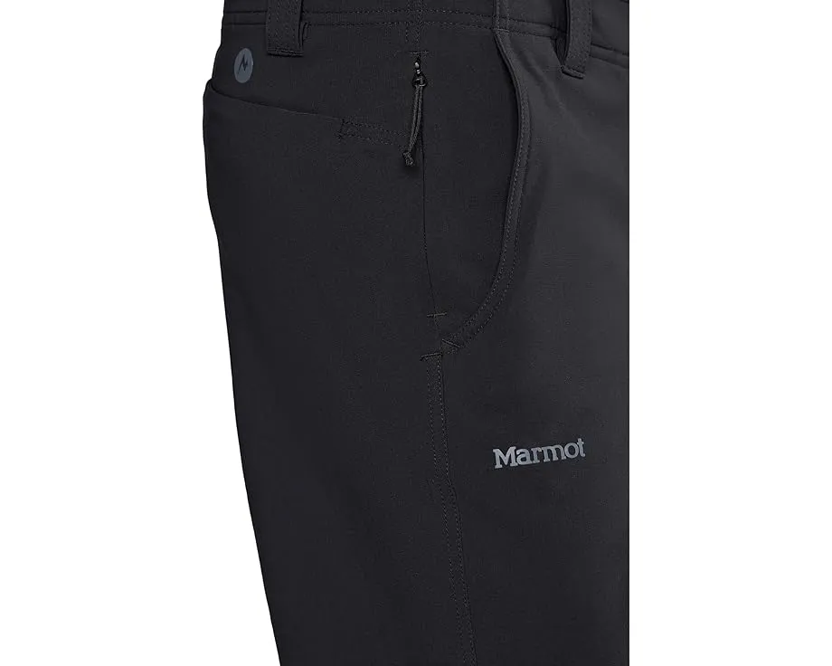 Шорты Marmot Diverter длиной 9 дюймов (22.86 см) из переработанного нейлона