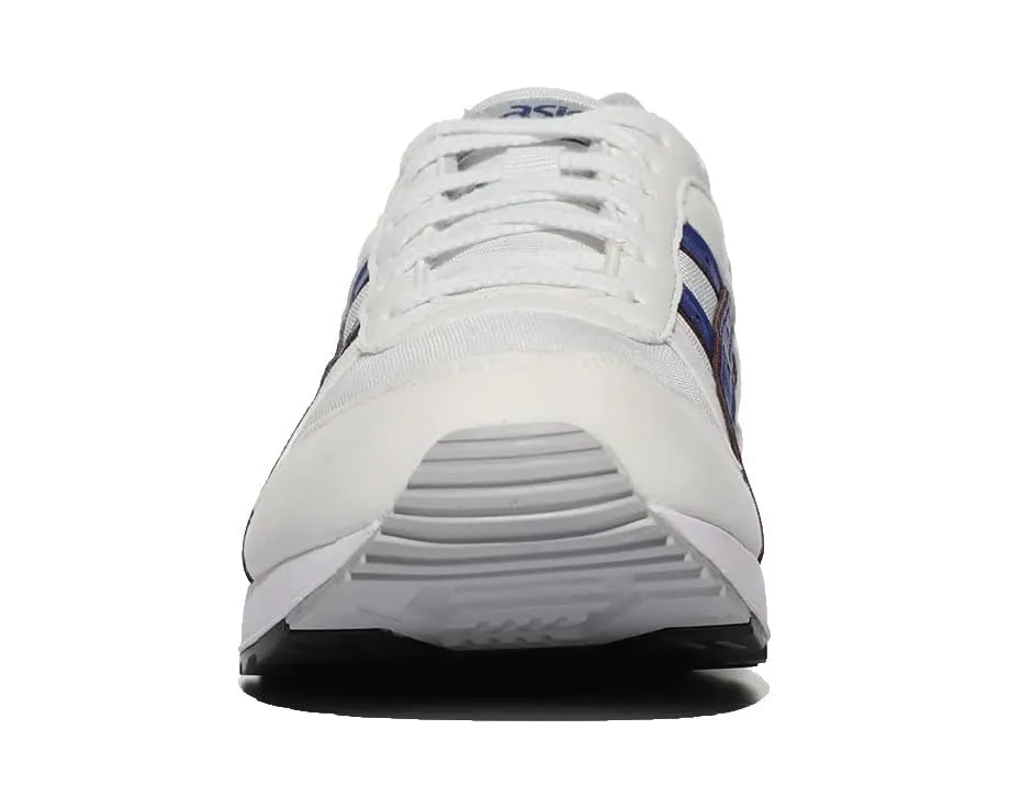 Кроссовки ASICS Sportstyle GT-II с технологией GEL и верхом из искусственного замша