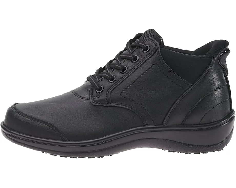 Ботинки Orthofeet Rosel с технологией Ortho-Cushion и широкой носочной частью