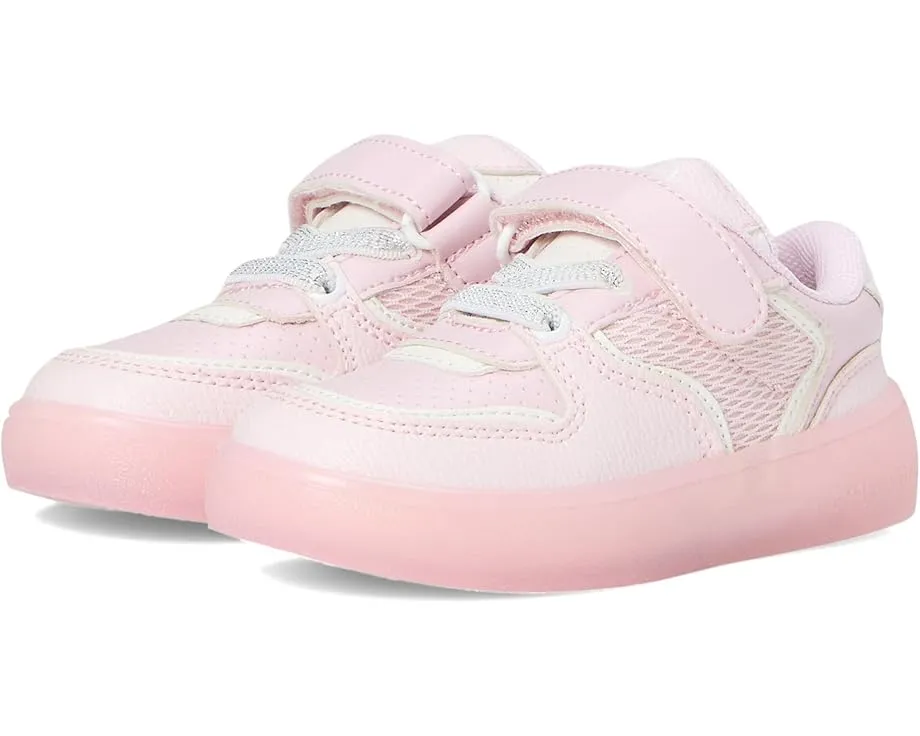 Обувь MICHAEL Michael Kors Jem Rumi для малышей на липучке и шнуровке