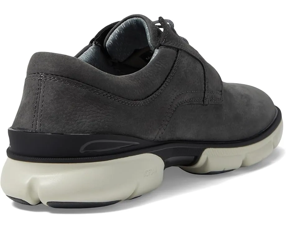 Johnston & Murphy ботинки XC4 Tanner Plain Toe с водонепроницаемой конструкцией