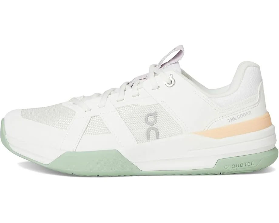 Кроссовки On The Roger CH Pro Youth для детей старшего возраста с переработанными материалами