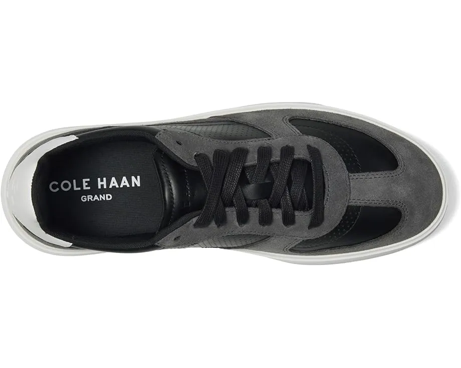 Кроссовки Cole Haan Grand Crosscourt Modern Turf из цельной кожи