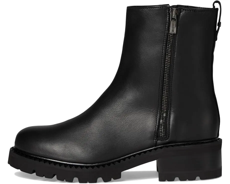 Ботинки La Canadienne Crew из водонепроницаемого замша с технологией City Dry