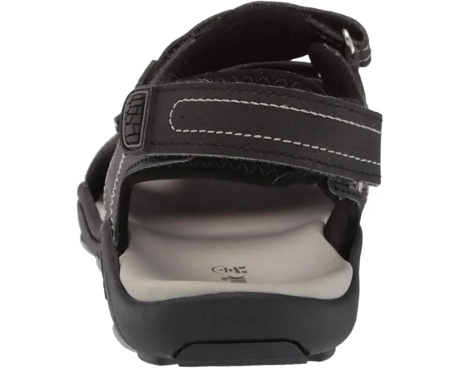 Детские водные сандалии Kamik Kids Seaturtle 2 с ремешками на липучках