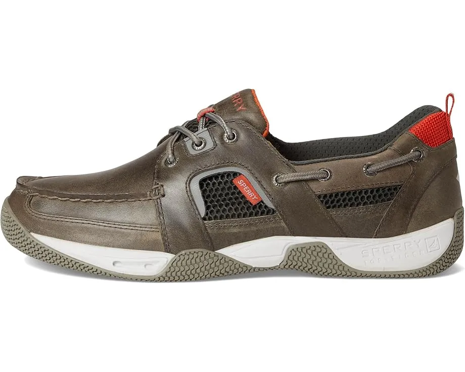 Кроссовки Sperry Sea Kite Sport Moc с технологией Wave Siping