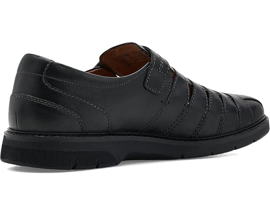 Обувь Josef Seibel Stuart 12 из натуральной кожи на липучке