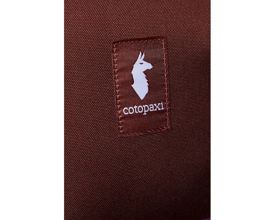 Рюкзак Cotopaxi 26 L Chiquillo Cada Dia из переработанного полиэстера