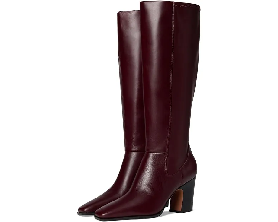 Ботинки Franco Sarto Jonie Wide Calf с широким голенищем