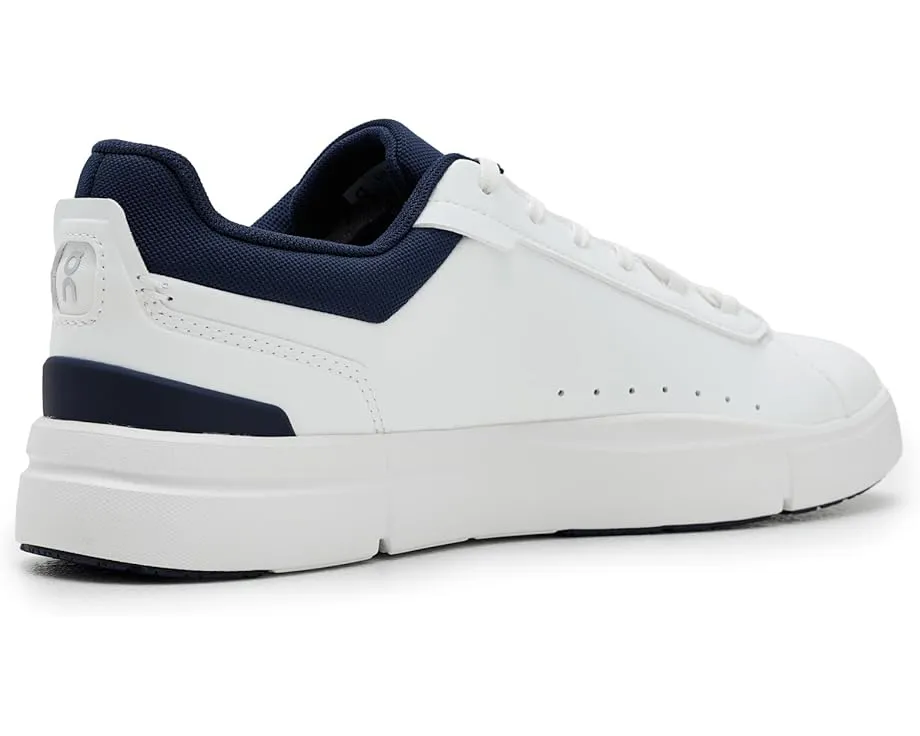 Кроссовки On The Roger Advantage с технологией CloudTec и Speedboard