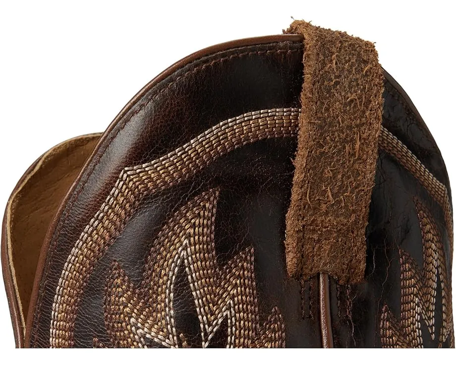 Ковбойские сапоги Futurity Royal от Ariat с технологией TekStep и Goodyear