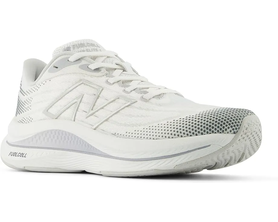 Кроссовки для ходьбы New Balance Fuel Cell Walker Elite с дышащим верхом