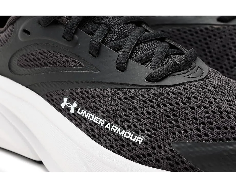 Under Armour детские кроссовки Rogue 6 с сетчатым верхом для старших детей