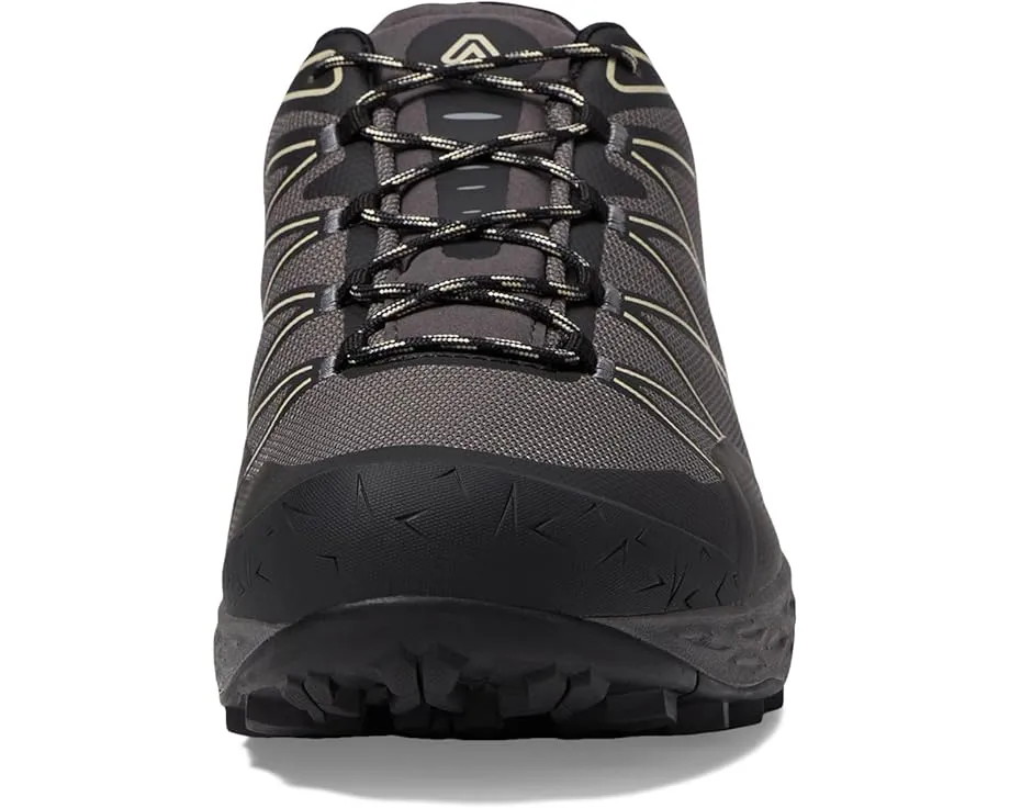 Трекинговые ботинки Asolo Tahoe GTX с подкладкой GORE-TEX Extended Comfort
