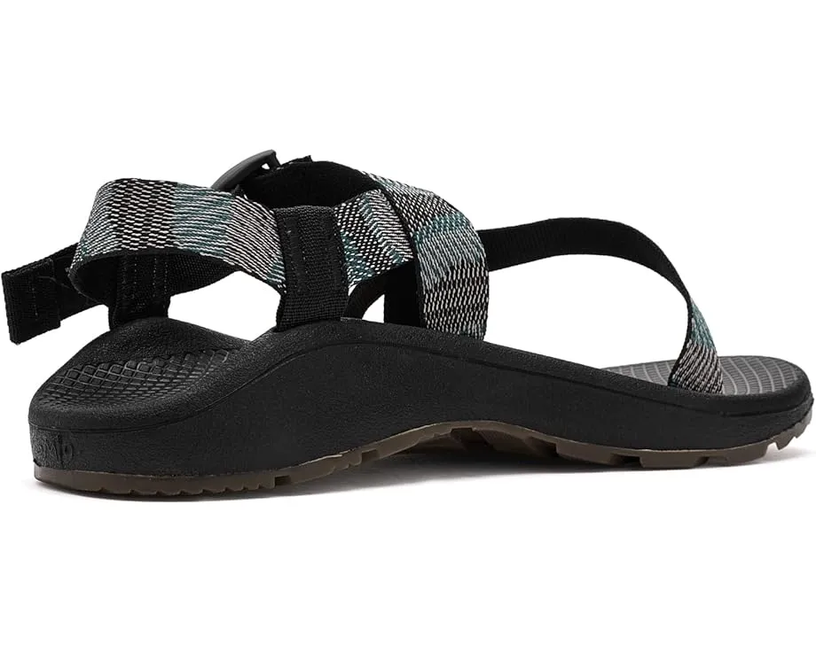 Сандалии Chaco Zcloud с поддержкой свода стопы и регулируемыми ремнями