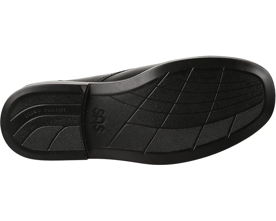 Лоферы SAS Diplomat Slip On Comfort с технологией Tripad Cushions