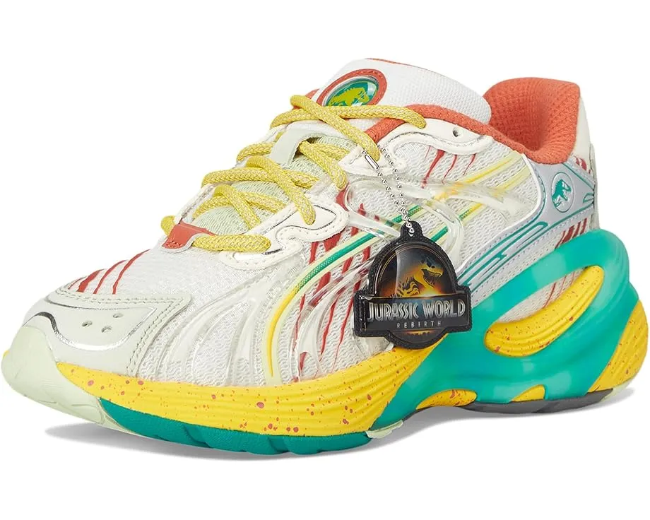 Детские кроссовки PUMA Kids Inverse Jurassic World с дизайном из фильма