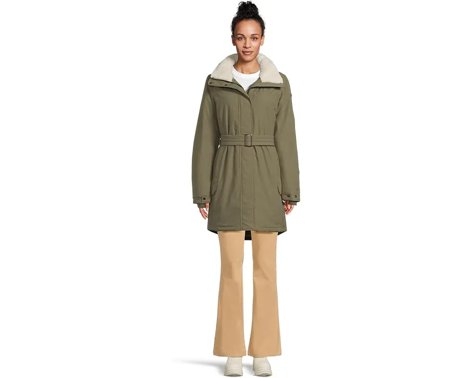 Columbia Парка Icelandite II с утеплителем TurboDown 550 и технологиями Omni Tech и Omni Heat