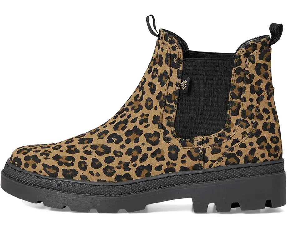 Челси ботинки Roxy Wonderland водонепроницаемые на резиновой подошве