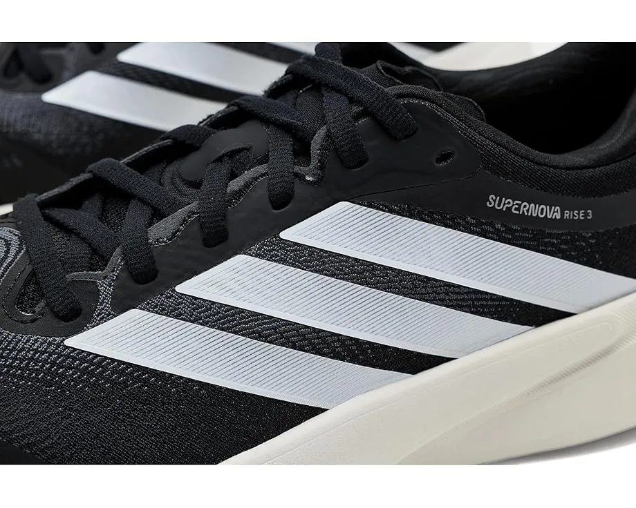 Беговые кроссовки adidas Supernova Rise 3 с пеной Dreamstrike+ и поддержкой Support Rods