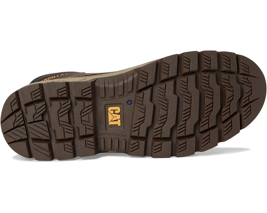 Caterpillar Colorado Equip 6 дюймов водонепроницаемые ботинки с композитным носком