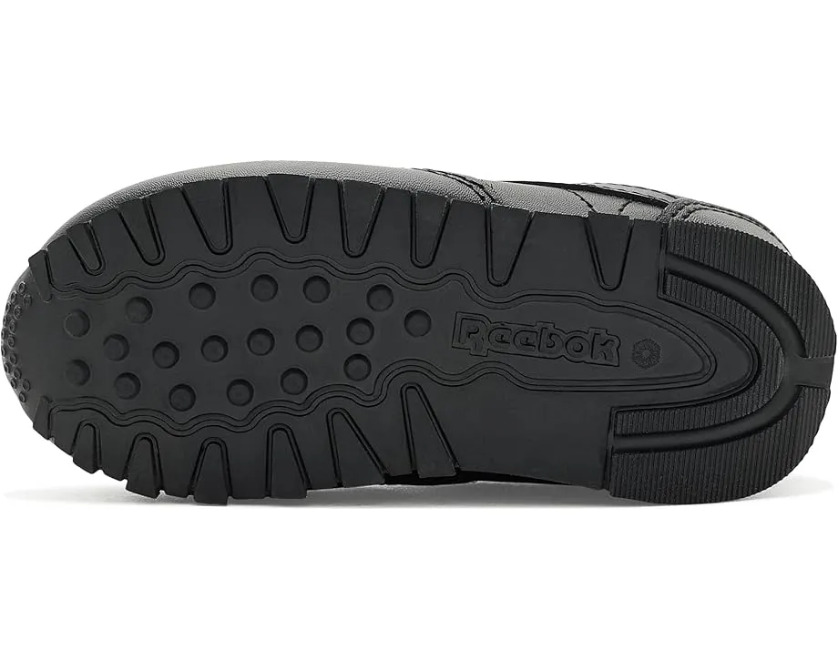 Кроссовки Reebok Classic Leather для малышей с кожаным верхом
