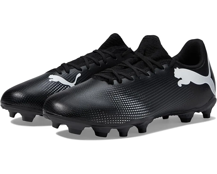 Бутсы Puma Future 7 Play для твердого и искусственного покрытия