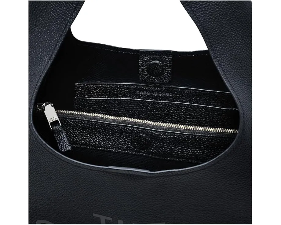 Сумка Marc Jacobs The Sack Bag из кожи с магнитной застежкой