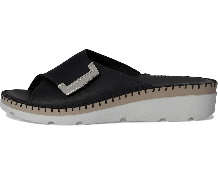 Eric Michael сандалии Agua на танкетке с мягкой стелькой