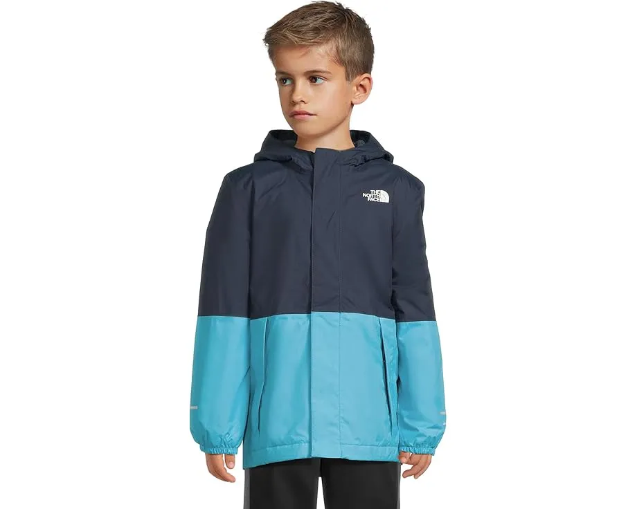 Детская утепленная дождевик Warm Antora от The North Face