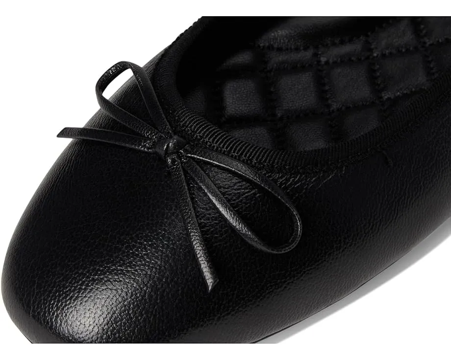 Birdies Hummingbird Leather Flat кожаные балетки с поддержкой свода стопы