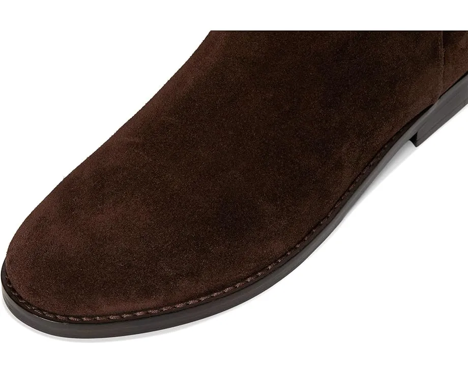 Сапоги Tory Burch Turnlock Riding с застежкой-турнлок