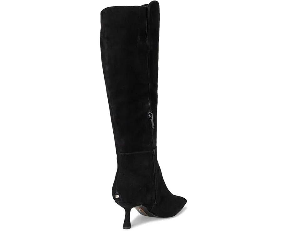 Ботильоны Sam Edelman Taylin с острым носком и устойчивым каблуком